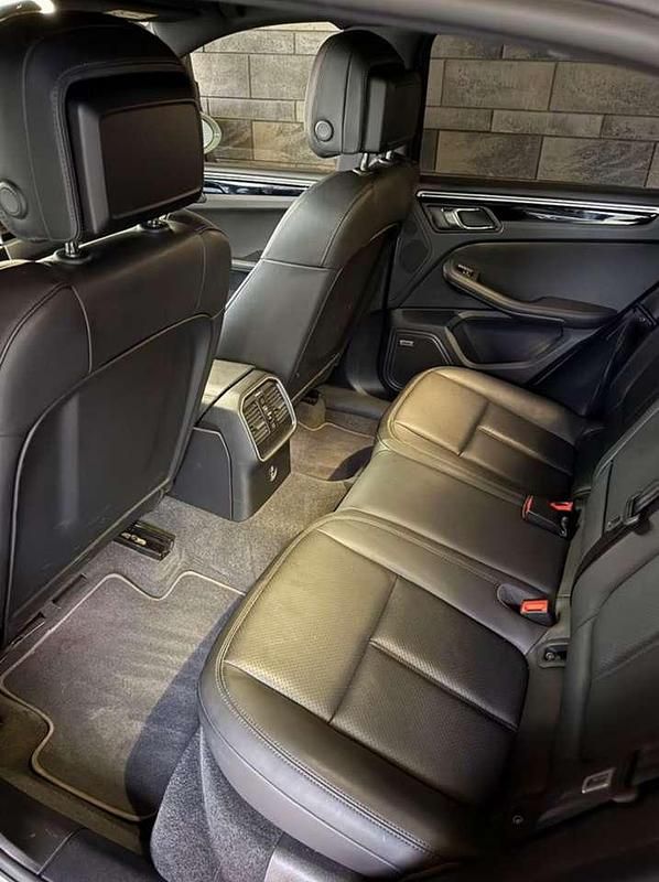 Gebraucht Porsche Macan S 381 PS (280 kW) 2022 Weiß SUV