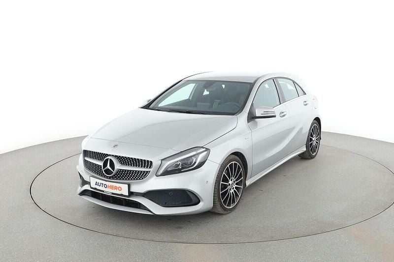 Occasion Mercedes A180 AMG 116 ch (85 kW) 2018 Berline