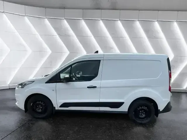 Używany Ford Transit Connect Trend 101 KM (74 kW) 2024 Biały Minivan