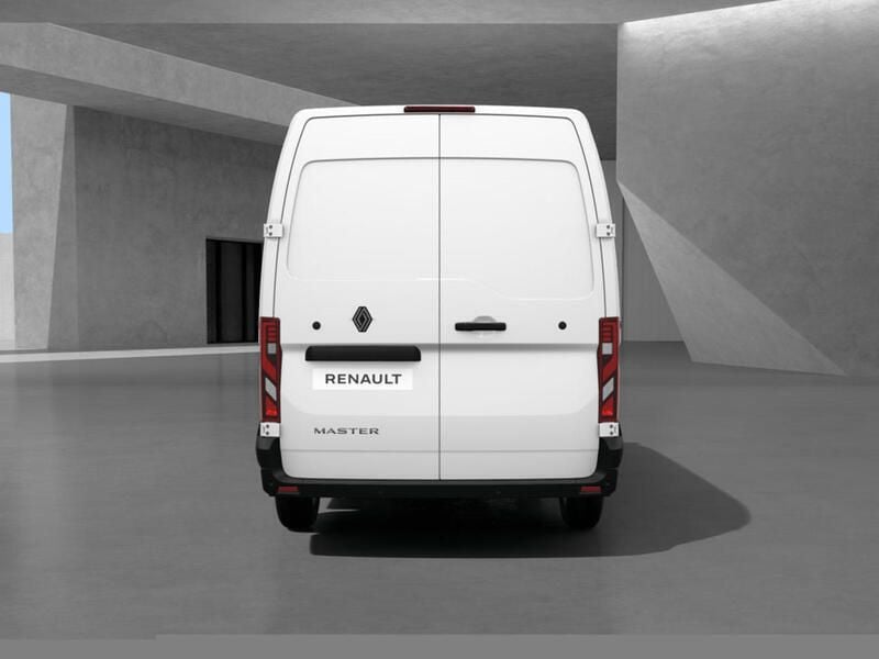 Gebraucht Renault Master 130 PS (95 kW) 2024 Van