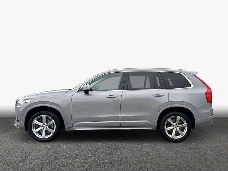 Gebraucht Volvo XC90 Core 250 PS (183 kW) 2023 Grau SUV