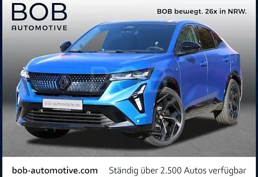 Gebraucht Renault Rafale 300 PS (220 kW) 2024 SUV