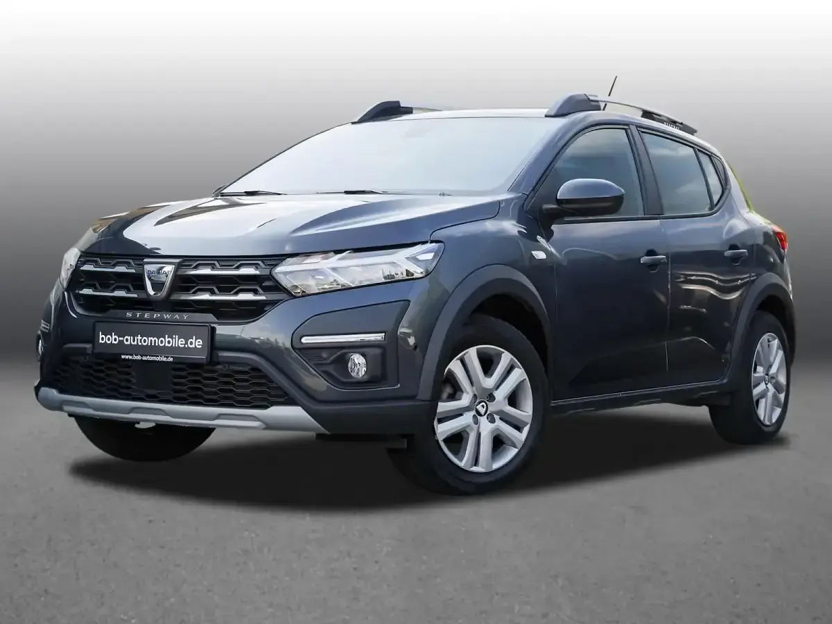 Gebraucht Dacia Sandero Comfort 91 PS (66 kW) 2021 SUV