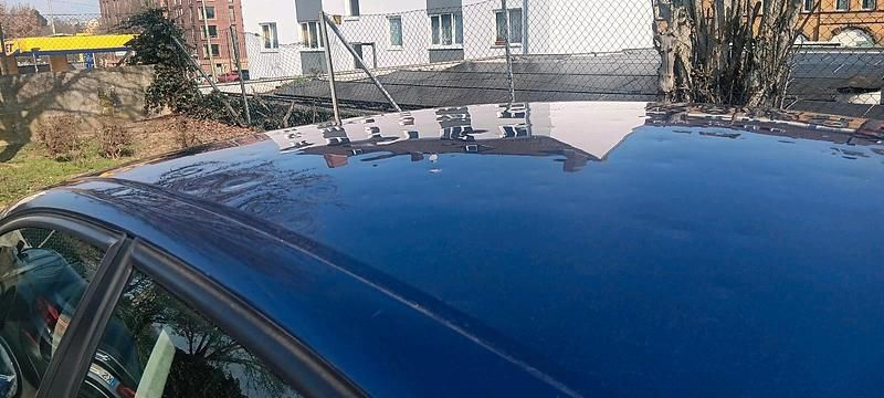 Gebraucht Seat Cordoba 75 PS (55 kW) 2005 Blau Limousine