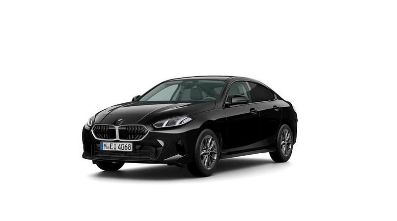 Neu BMW 216 Efficient Dynamics 122 PS (89 kW) 2026 Coupé