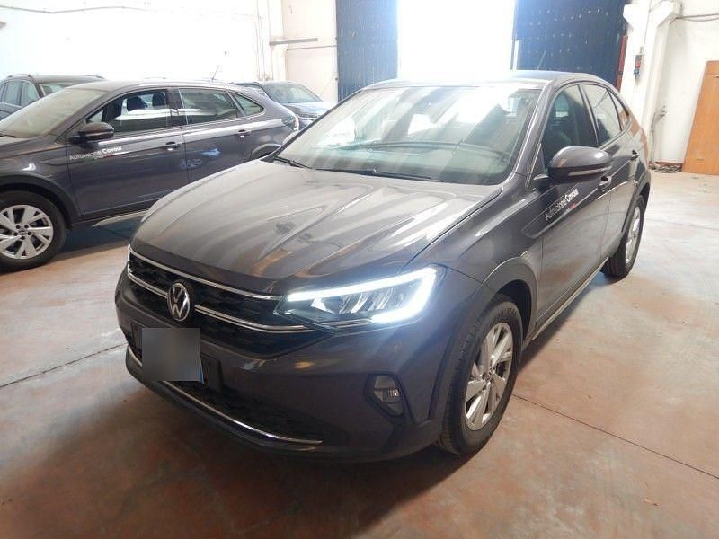 Grau Gebraucht 2024 VW Taigo Life SUV | 20.930 € (Guter Preis) - Bild 1/4