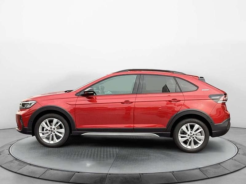 Gebraucht VW Taigo 150 PS (110 kW) 2025 Kings red metallic SUV