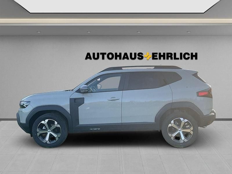 Gebraucht Dacia Duster Journey 131 PS (96 kW) 2025 Beige SUV