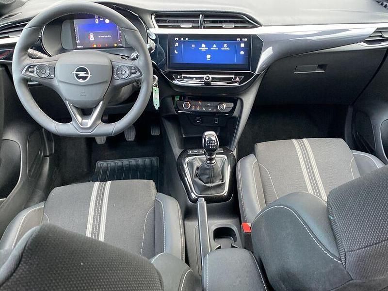 Gebraucht Opel Corsa GS Line 101 PS (74 kW) 2024 Rot Kleinwagen