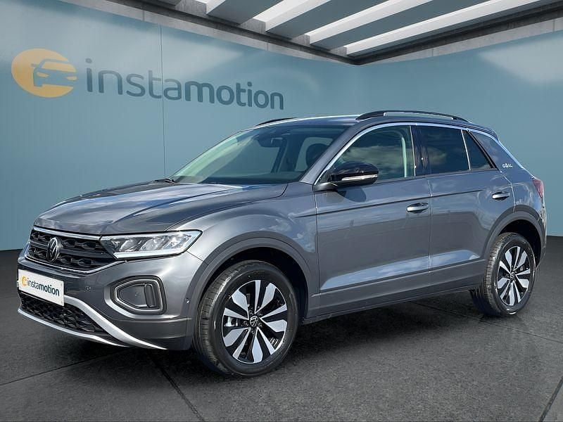 Neu 2025 VW T-Roc SUV | 30.149 € (Superpreis) - Bild 1/4
