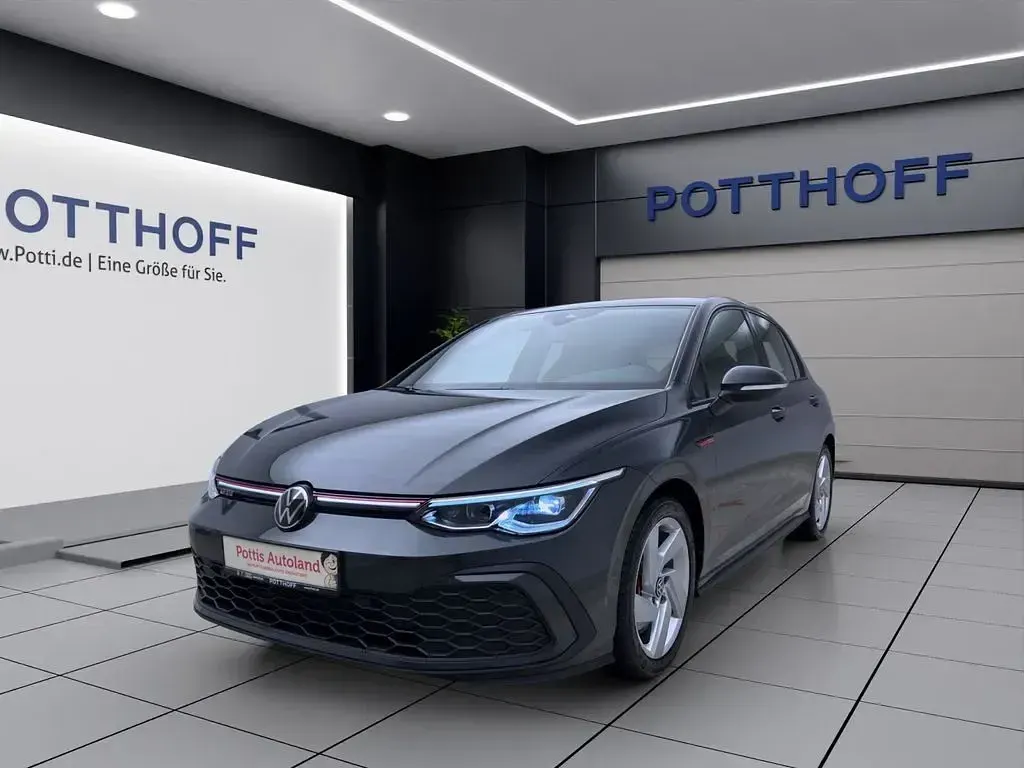 Usata VW Golf VIII GTI 245 CV (180 kW) 2024 Berlina