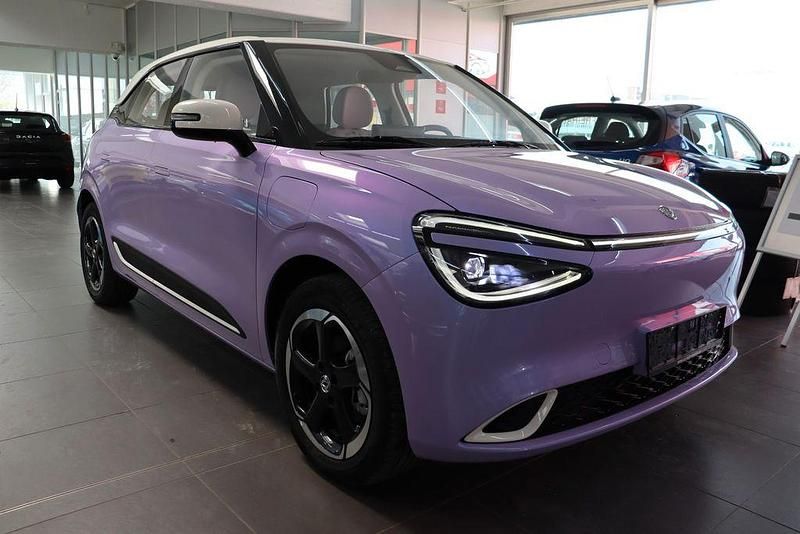 Neu DongFeng Box 69 kW (95 PS) 2026 Violett Kleinwagen
