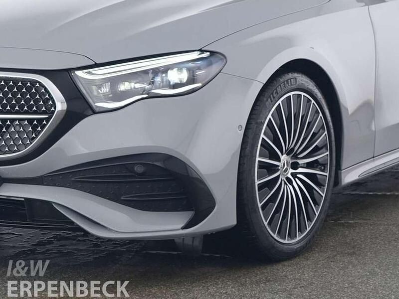 Gebraucht Mercedes E300 AMG 313 PS (230 kW) 2025 Manufaktur lack manufaktur alp Kombi