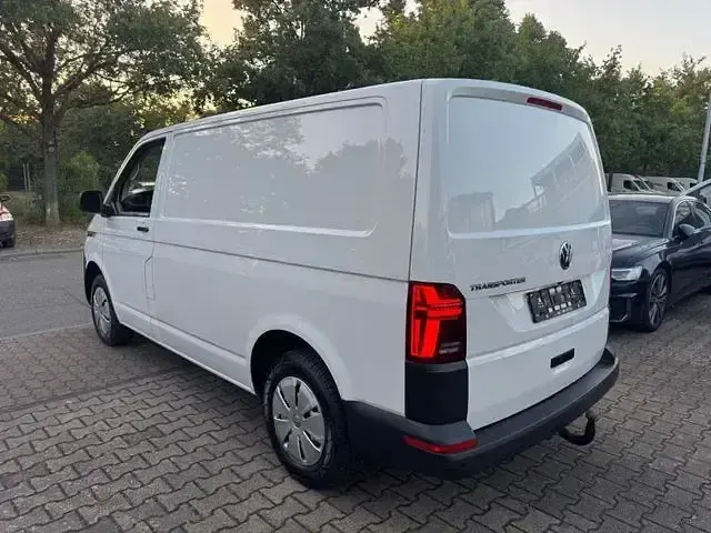 Gebraucht VW T6.1 150 PS (110 kW) 2022 Andere Van