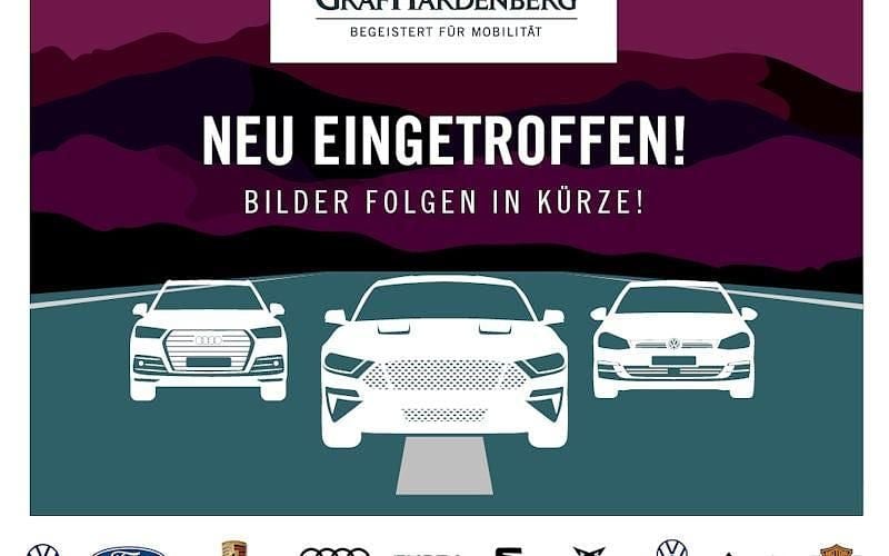 Gebraucht Seat Ateca FR 150 PS (110 kW) 2022 Schwarz SUV