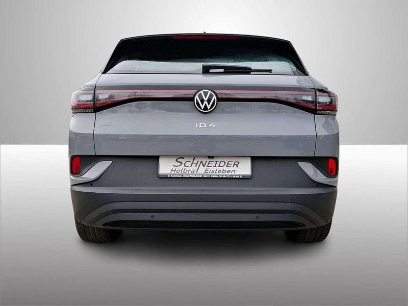 Gebraucht VW ID.4 Pro Performance 150 kW (204 PS) 2022 Mondsteingrau 1.do SUV