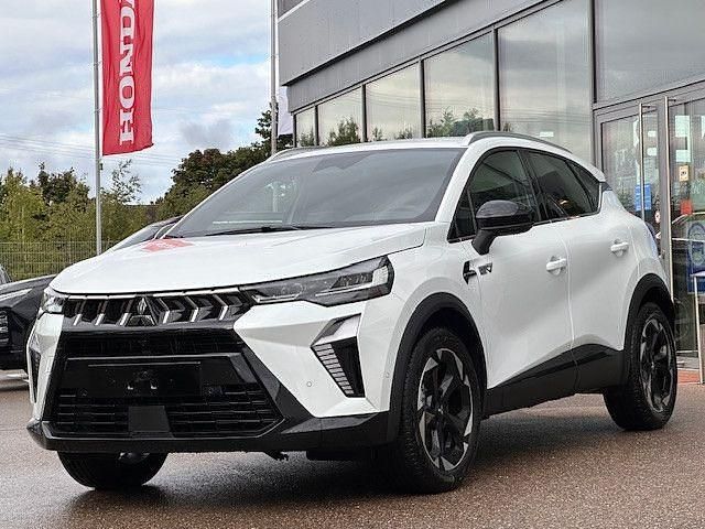 Neu Mitsubishi ASX Edition 143 PS (105 kW) 2025 Weiß SUV