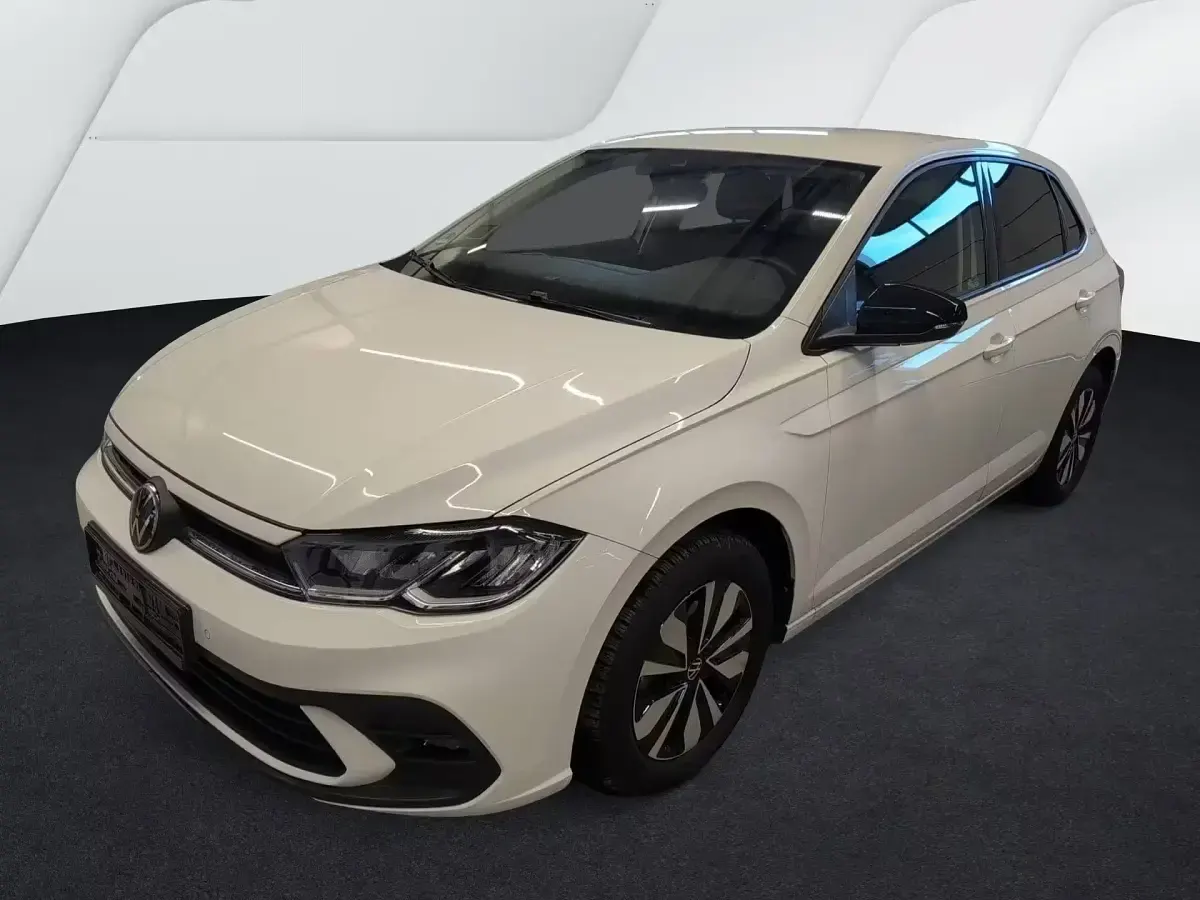 Gebraucht VW Polo Life 116 PS (85 kW) 2025 Kleinwagen