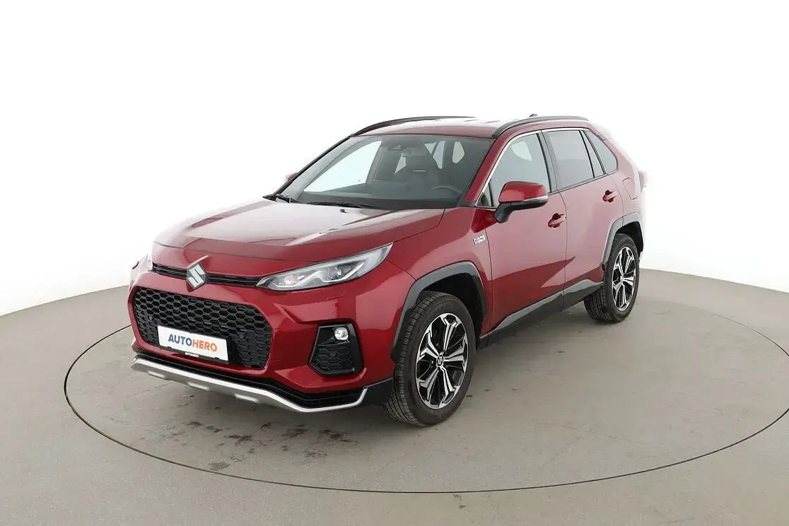 Gebraucht Suzuki Across Comfort+ 306 PS (225 kW) 2023 SUV