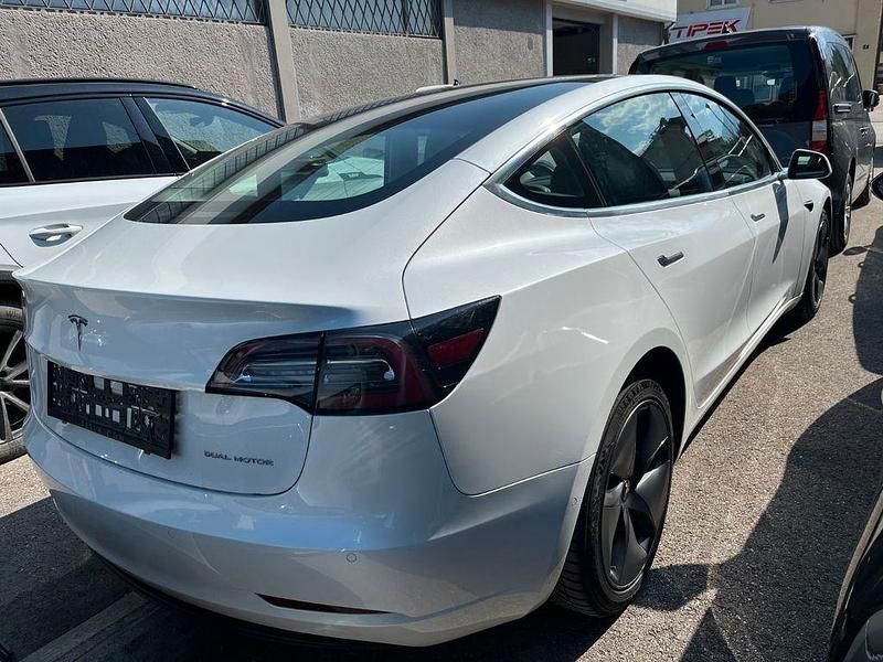 Gebraucht Tesla Model 3 258 kW (351 PS) 2020 Limousine