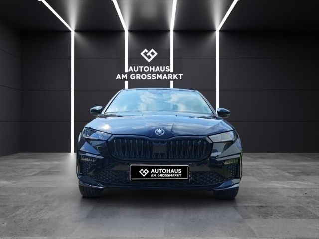 Schwarzmagic perleffekt Neu 2025 Skoda Scala Monte Carlo Kleinwagen | 26.590 € (Fairer Preis) - Bild 1/4