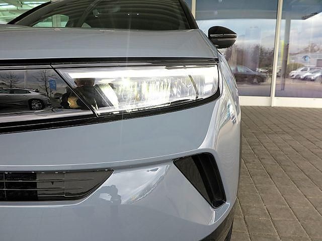 Neu Opel Mokka 131 PS (96 kW) 2025 Grau SUV