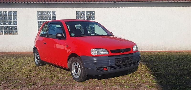 Gebraucht 1997 Seat Arosa Kleinwagen | 2.900 € - Bild 1/4