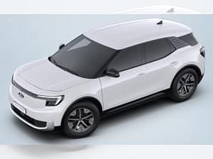 Uusi Ford Explorer 210 kW (286 HP) 2026 Valkoinen Katumaasturi
