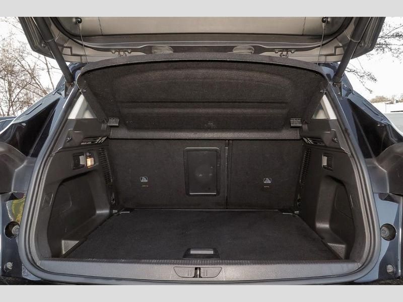 Gebraucht Opel Grandland X Business Innovation 131 PS (96 kW) 2018 Schwarz SUV