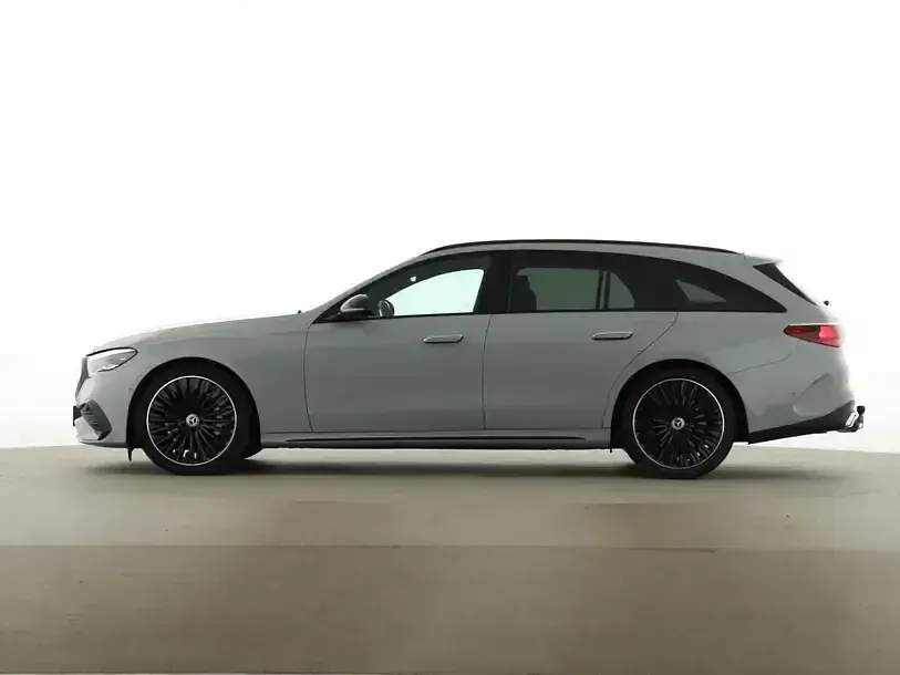 Gebraucht Mercedes E450 AMG 367 PS (269 kW) 2025 Grau Limousine