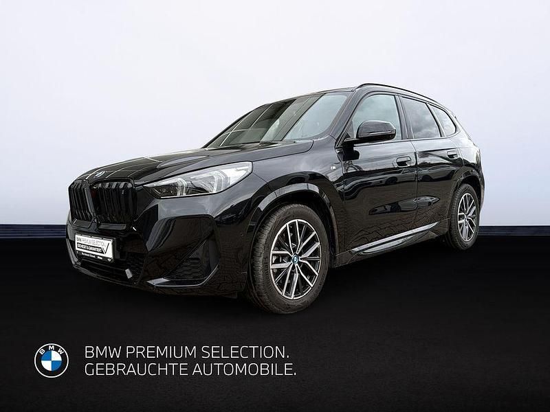 Gebraucht BMW iX1 M Sport 230 kW (313 PS) 2023 Braun SUV