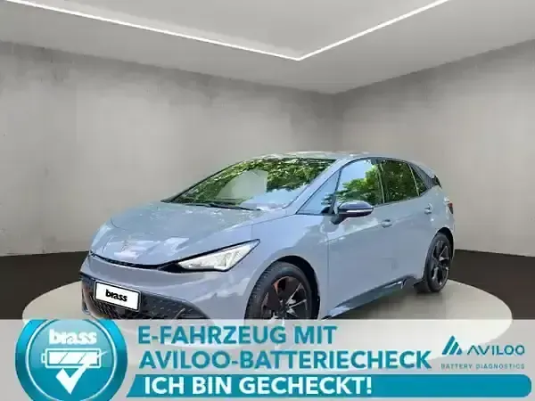 Gebraucht Cupra Born 150 kW (204 PS) 2024 Kleinwagen