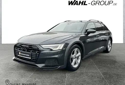 Gebraucht Audi A6 Allroad Sport 204 PS (150 kW) 2024 Kombi