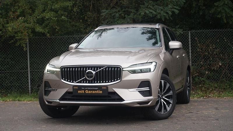 Gebraucht 2023 Volvo XC60 Plus SUV | 29.900 € (Superpreis) - Bild 1/4