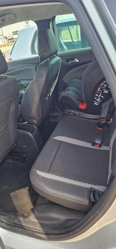 Gebraucht Opel Crossland X Innovation 131 PS (96 kW) 2019 Silber SUV