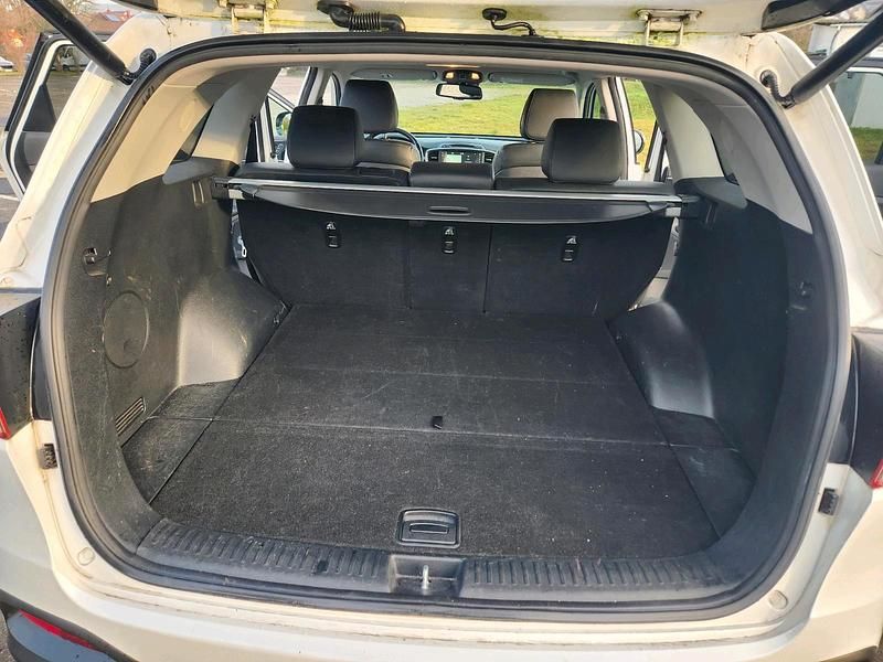 Gebraucht Kia Sorento 200 PS (147 kW) 2015 Weiß SUV