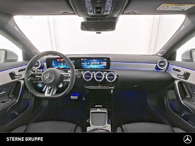 Gebraucht Mercedes CLA45 AMG Shooting Brake AMG 421 PS (309 kW) 2024 Kombi