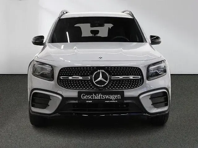 Gebraucht Mercedes GLB180 AMG 136 PS (100 kW) 2025 SUV