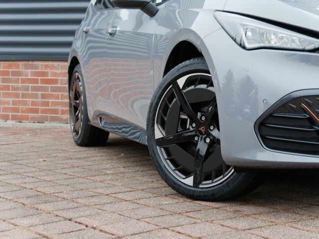 Gebraucht Cupra Born 169 kW (231 PS) 2022 Andere farbe Kleinwagen