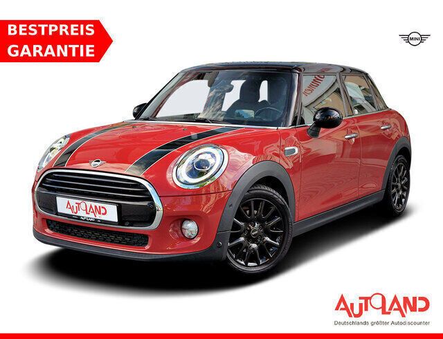 Andere Gebraucht 2019 Mini Cooper Kleinwagen | 19.950 € (Etwas zu teuer) - Bild 1/4