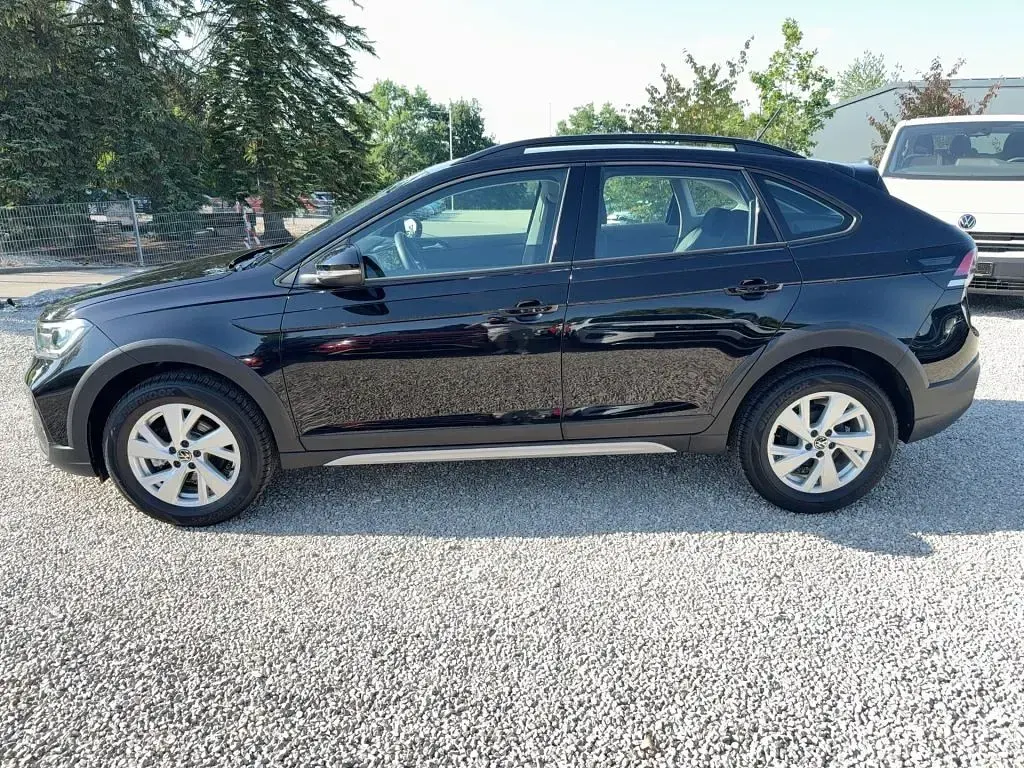 Gebraucht VW Taigo Life 95 PS (69 kW) 2025 Deep black perleffekt SUV