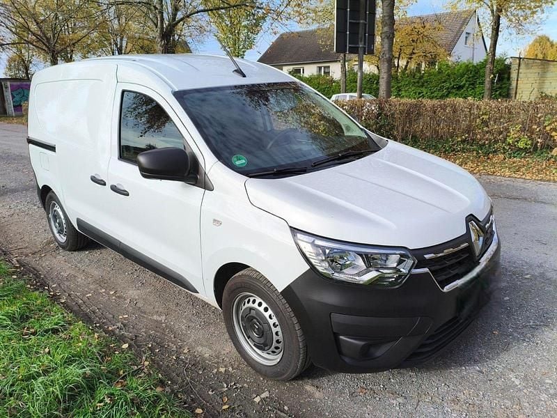 Weiß Gebraucht 2024 Renault Express Van / Kleinbus | 18.999 € (Fairer Preis) - Bild 1/4