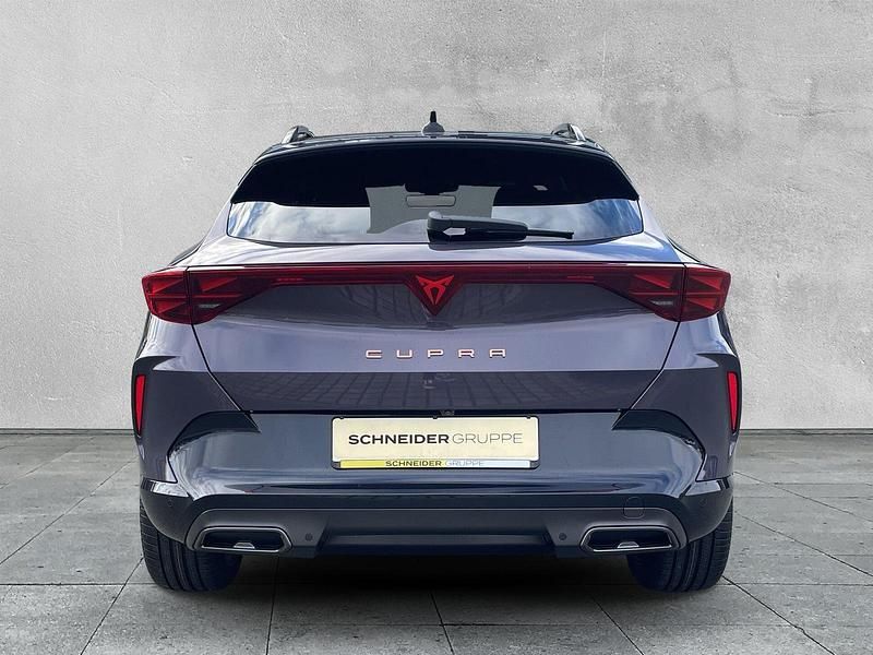 Neu Cupra Formentor 204 PS (150 kW) 2025 Other SUV