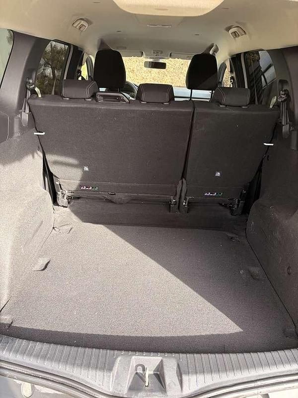 Gebraucht Dacia Jogger Extreme 91 PS (66 kW) 2022 Weiß Van / Kleinbus