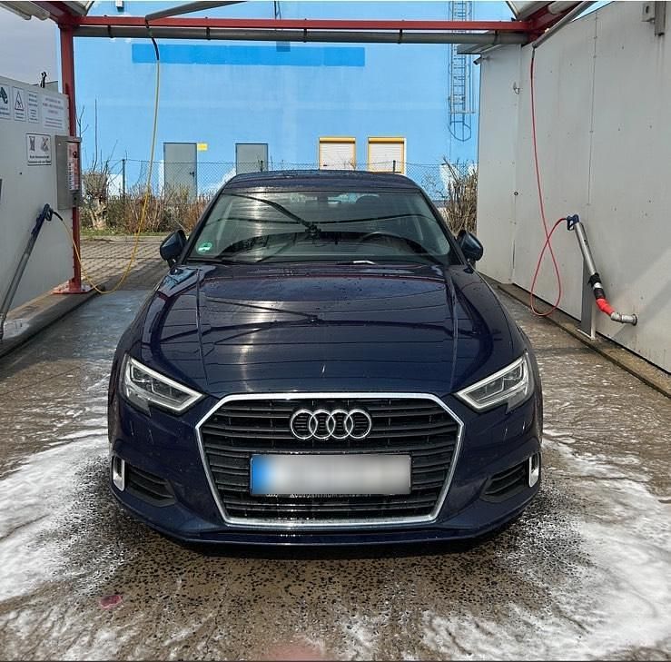 Gebraucht Audi A3 116 PS (85 kW) 2018 Andere farben Limousine