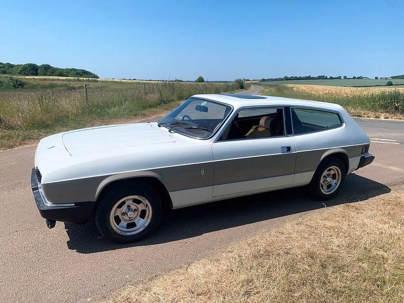 Gebraucht Reliant Scimitar 135 PS (99 kW) 1978 Cabrio