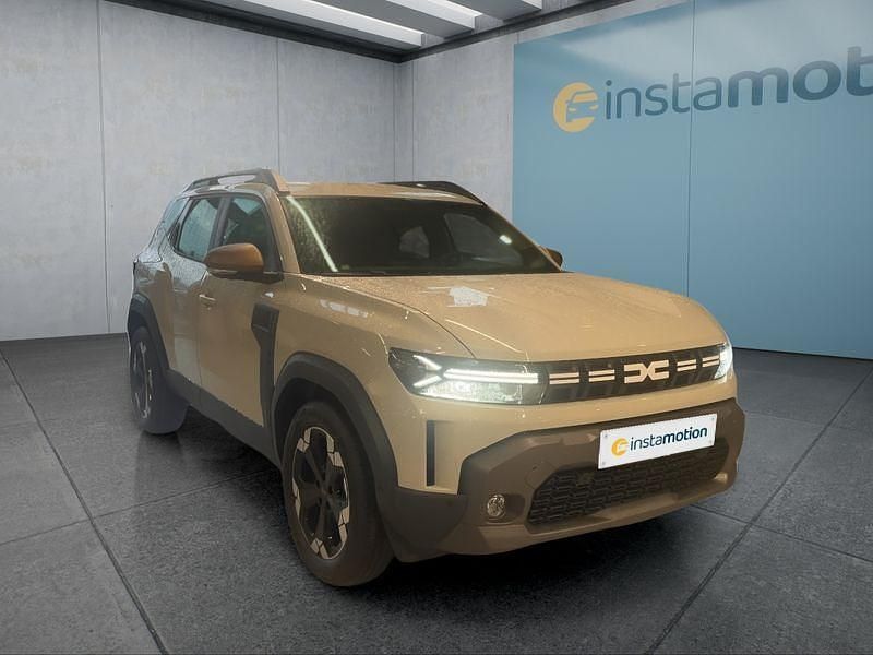Gebraucht Dacia Duster Extreme 131 PS (96 kW) 2025 SUV