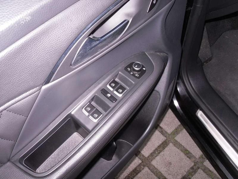 Gebraucht Borgward BX-7 224 PS (164 kW) 2021 Schwarz SUV