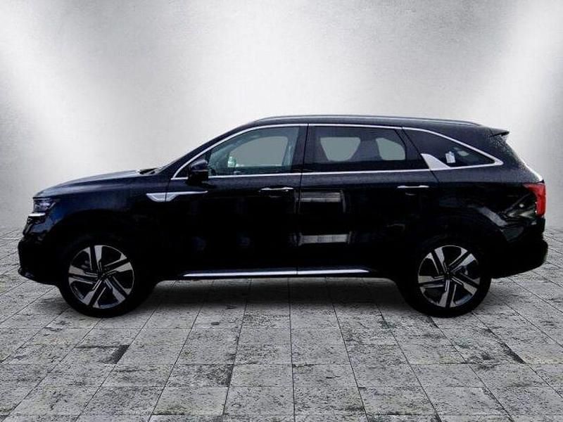 Gebraucht Kia Sorento Spirit 193 PS (141 kW) 2023 Aurora schwarz met. SUV