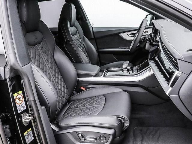 Gebraucht Audi Q8 S-Line 286 PS (210 kW) 2023 SUV